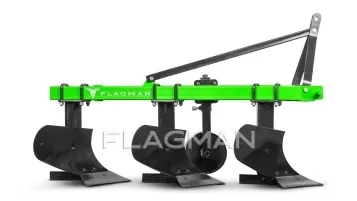 «Плуг Flagman | Флагман EKO 3,20» - фото 6