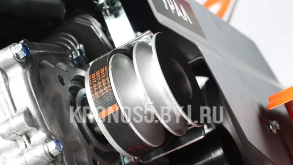 «Мотоблок Патриот | Patriot Урал» - фото 12