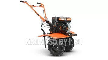 «Мотоблок Патриот | Patriot Самара» - фото 4