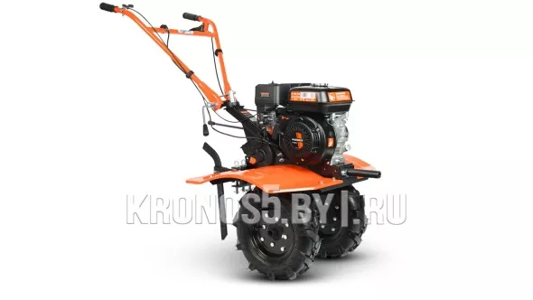 «Мотоблок Патриот | Patriot Самара» - фото 3