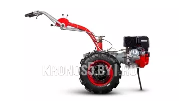 «Мотоблок Мотор Сич МБ-13 (Honda)» - фото 5