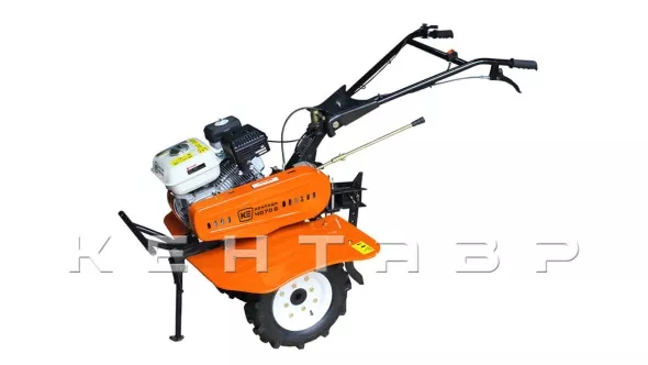 «Мотокультиватор Кентавр 4070Б» - фото 6