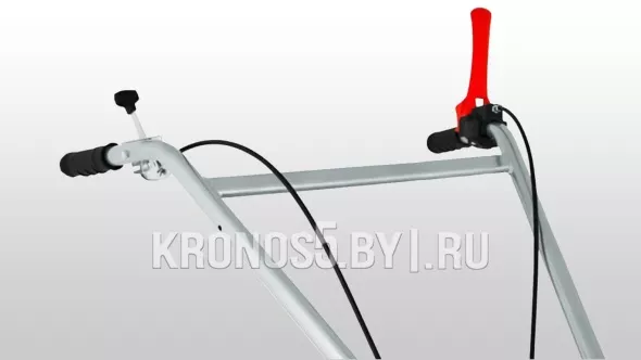 «Мотоблок Мобил К МКМ-2 КОМФОРТ (Мобил | Dinking)» - фото 11