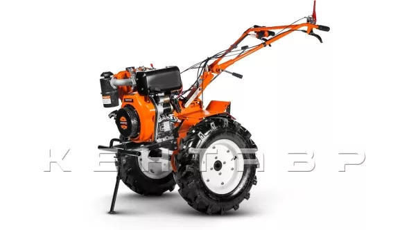 «Мотокультиватор Кентавр 2091Д (Toyokawa)» - фото 26 «Мотокультиватор Кентавр 2091Д (Toyokawa)» - фото 26