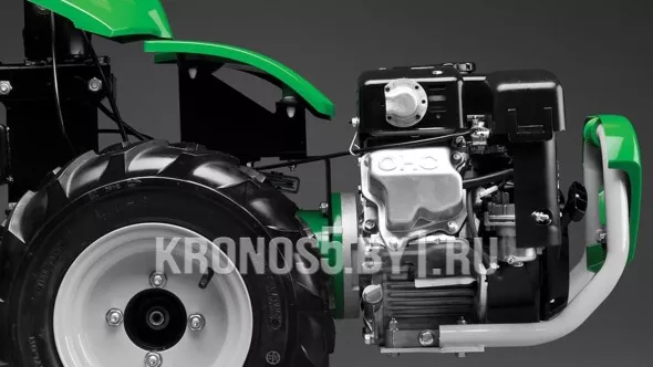 «Мотоблок Кайман | Caiman 320» - фото 6