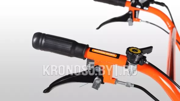 «Мотоблок Патриот | Patriot Nevada 9» - фото 18