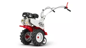 «Мотоблок Мобил К МКМ-3 ПРЕМИУМ (Honda | Subaru)» - фото