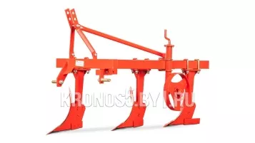 «Плуг 1L-320» - фото 5