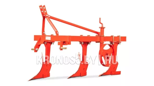 «Плуг 1L-320» - фото 4