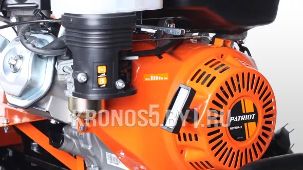«Мотоблок Патриот | Patriot Nevada 9» - фото 16