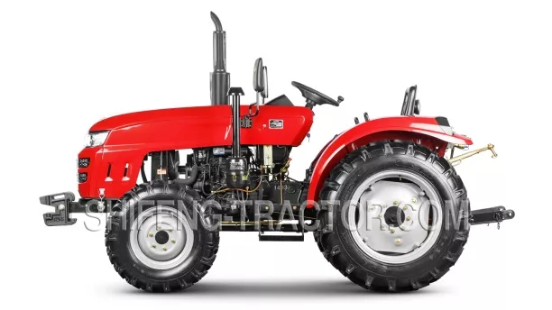 Трактор Shifeng | Шифенг SF-254CL (244СL) 8/2 (с ПСМ) Фотография техники - Трактор Shifeng | Шифенг SF-254CL (244СL) 8/2 (с ПСМ)