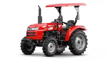 «Трактор Shifeng | Шифенг SF-504 8/2 (с ПСМ)» - фото