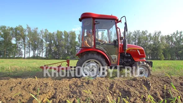 «Плуг Wirax | Виракс (Огородник | Оgorodnik) 2,20» - фото 2