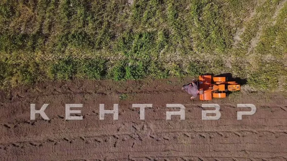 «Мотоблок Кентавр 1010Д (Toyokawa)» - фото 7