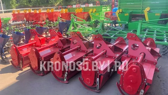 «Почвофреза 2GQN (2,0 м)» - фото 17