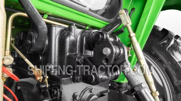 «Трактор Shifeng | Шифенг SF-504С 8/2 A/C (с ПСМ)» - фото 32 «Трактор Shifeng | Шифенг SF-504С 8/2 A/C (с ПСМ)» - фото 32