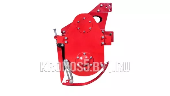 «Почвофреза 2GQN (1,6 м)» - фото 4