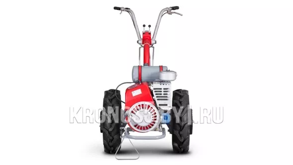 «Мотоблок Мотор Сич МБ-6» - фото 8