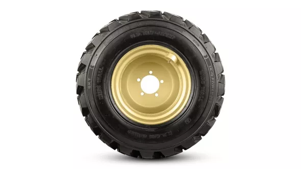 «Комплект резины с дисками Industrial для Solis 26 23X8,5-12 / 33X15,5-16,5» - фото 6