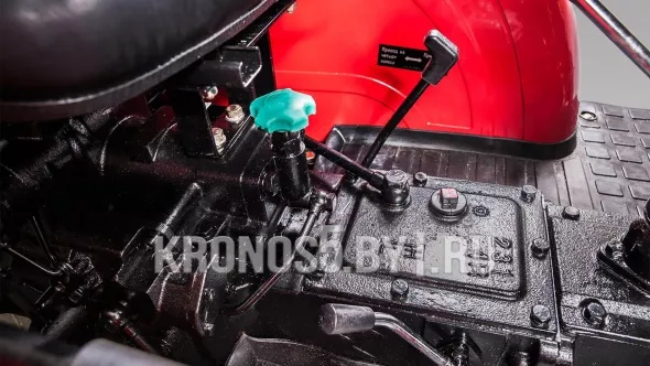 «Трактор Dongfeng | Донгфенг DF-244С G2» - фото 37