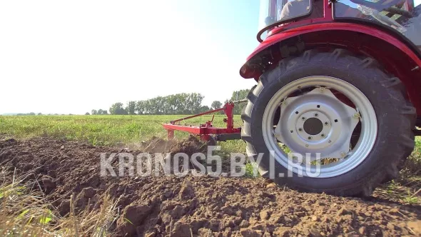 «Трактор Dongfeng | Донгфенг DF-244С G2» - фото 18