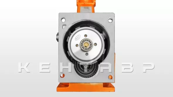 «Мотоблок Кентавр 2091Д (Toyokawa)» - фото 43