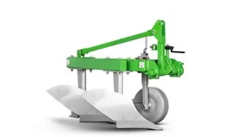 «Плуг Bomet | Бомет 2,20» - фото