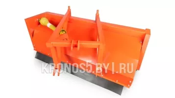 «Щётка подметальная Уралец (1,5м)» - фото 6 «Щётка подметальная Уралец (1,5м)» - фото 6