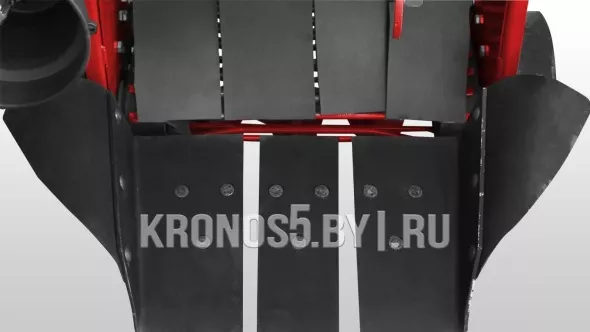 «Картофелекопалка транспортёрная Wirax | Виракс» - фото 14 «Картофелекопалка транспортёрная Wirax | Виракс» - фото 14