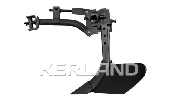 «Комплект для окучивания Kerland | Керланд СМ100 к мотоблокам с воздушным охл. (Сцепка+рамка+2 окуч.)» - фото 7 «Комплект для окучивания Kerland | Керланд СМ100 к мотоблокам с воздушным охл. (Сцепка+рамка+2 окуч.)» - фото 7