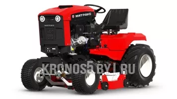 «Минитрактор Митракс Т100» - фото 5