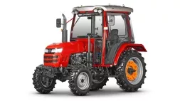 Трактор Shifeng | Шифенг SF-504С 8/2 A/C (с ПСМ) - фото