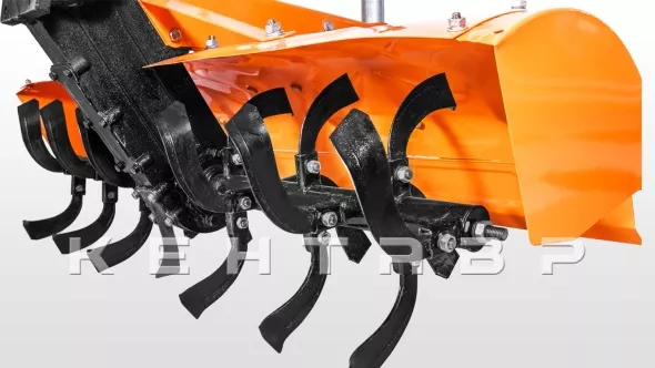 «Почвофреза Кентавр к мотоблокам с водяным охл.» - фото 7 «Почвофреза Кентавр к мотоблокам с водяным охл.» - фото 7