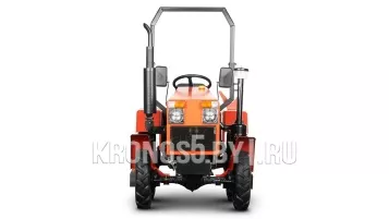 «Трактор Уралец 2204» - фото 5