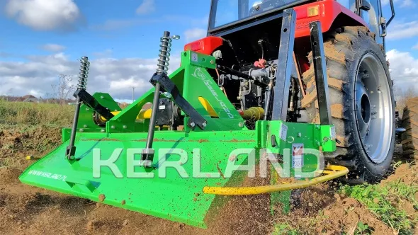 «Почвофреза Kerland | Керланд B 1600 (1,6 м)» - фото 3