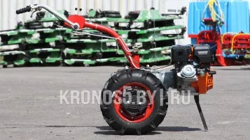 «Мотоблок Мотор Сич МБ-13Б (Toyokawa)» - фото 5