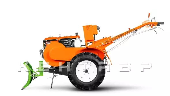 «Мотоблок Кентавр 1081Д (Toyokawa)» - фото 21 «Мотоблок Кентавр 1081Д (Toyokawa)» - фото 21