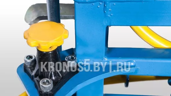 «Опрыскиватель полевой навесной D-Pol | Д-Пол (600 л) (15м)» - фото 18