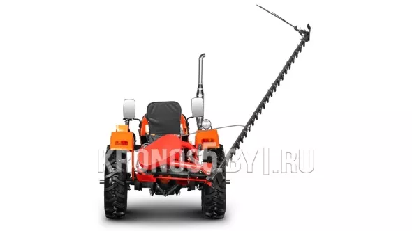 «Косилка сегментная Уралец 9G (1,4 м)» - фото 3 «Косилка сегментная Уралец 9G (1,4 м)» - фото 3