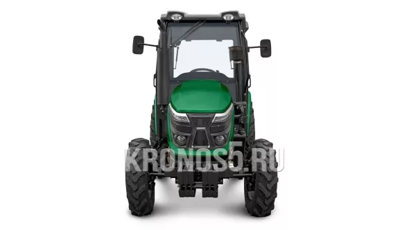 «Трактор Файтер | Fighter TY-504C» - фото 7