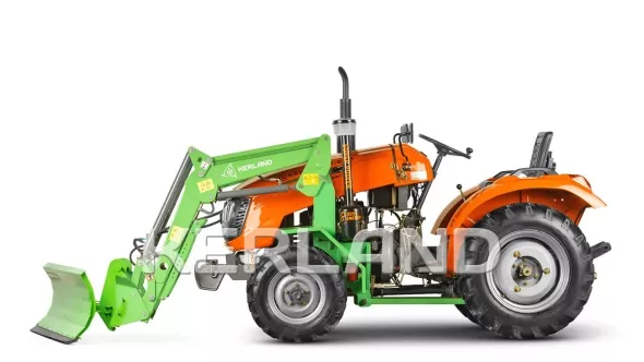 «Отвал Kerland | Керланд 2035/2 FP к фронтальному погрузчику (1,6 м)» - фото 2 «Отвал Kerland | Керланд 2035/2 FP к фронтальному погрузчику (1,6 м)» - фото 2