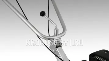 «Мотоблок Мобил К МКМ-4 ПРЕМИУМ (Honda | Subaru)» - фото 6