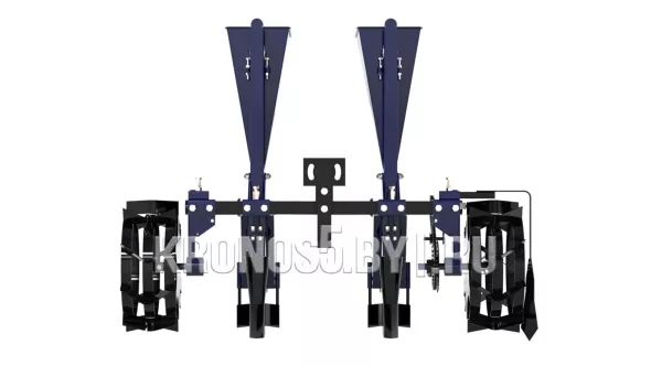 «Чеснокосажалка Крючков ЧС-2 универсальная» - фото 4 «Чеснокосажалка Крючков ЧС-2 универсальная» - фото 4