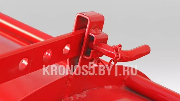 «Почвофреза Wirax | Виракс (2,0 м)» - фото 12