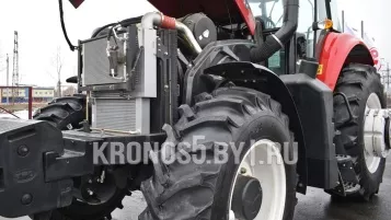 «Трактор YTO-X 2204» - фото 5