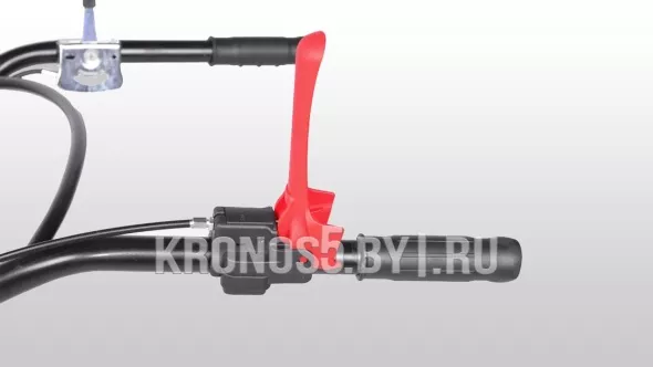 «Мотоблок Авангард АМБ-1-М13 (Briggs&Stratton)» - фото 6