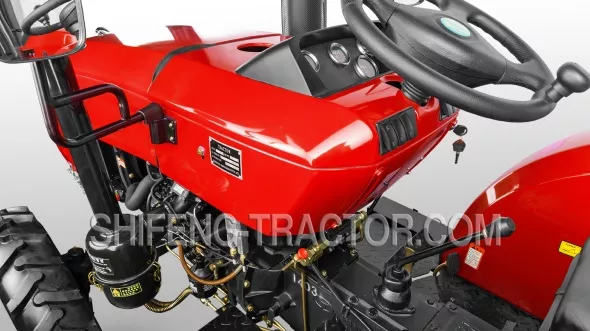 «Трактор Shifeng | Шифенг SF-254 (244С) 8/2 (с ПСМ)» - фото 22 «Трактор Shifeng | Шифенг SF-254 (244С) 8/2 (с ПСМ)» - фото 22