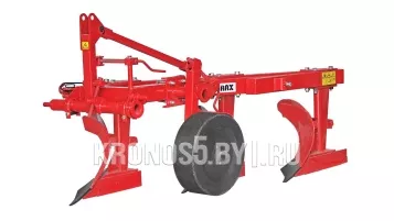 «Плуг Wirax | Виракс (Орлик | Orlik) 3,25» - фото 4