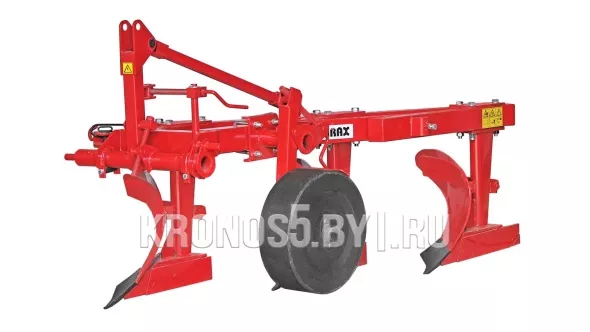 «Плуг Wirax | Виракс (Орлик | Orlik) 3,25» - фото 3