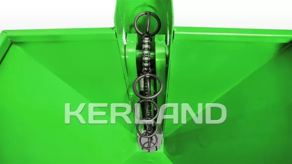 «Картофелесажалка Kerland | Керланд КС100 (55-65 см) универсальная» - фото 6